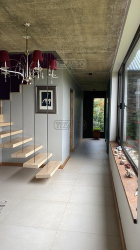 Casa En Venta En Barrio Cerrado El Casco, San Martin De Los Andes