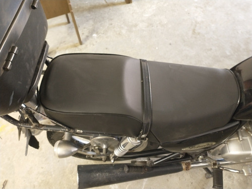 Imagem 10 de 12 de Suzuki Intruder 125