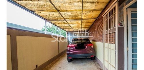 Imagem 29 de 30 de Casa Para Aluguel Em Taquaral - Ca008102