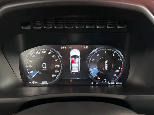 Volvo XC90 2.0 T6 R-design Awd At
