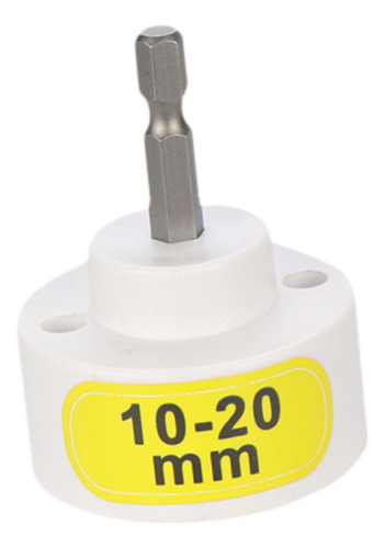 Máquina Tapadora De Botellas Eléctrica, De 10 A 20 Mm