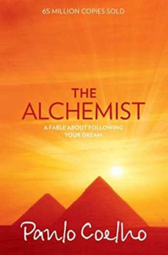 Alchemist, The - Harper Collins / Coelho, Paulo