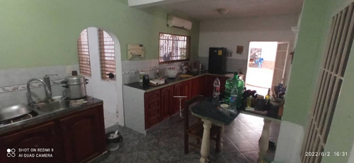 Imagen 3 de 15 de Casa En Urb. Brisas De Cua