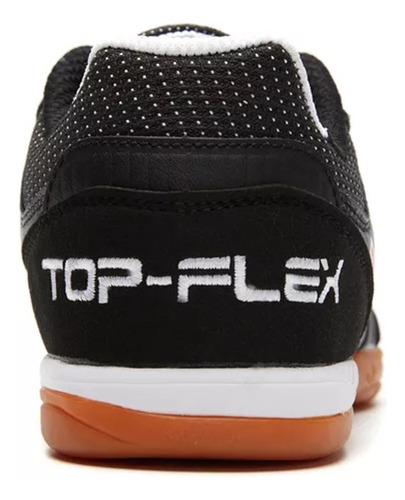 Botines Joma Futbol Futsal Hombre Top Flex Sala Suela Goma