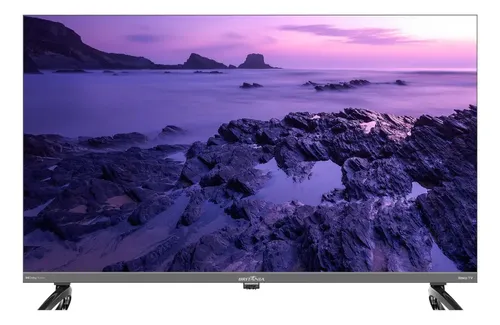 SMART TV 43 POLEGADAS SAINDO NUM PREÇO TOP