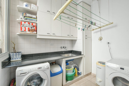Imagen 15 de 30 de Departamento De 4 Dormitorios En Venta Impecable Reciclado A Nuevo Zona Rio