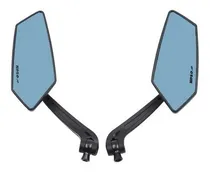 Comprar Espejos Koso Deportivos Universales Rosca 8 Y 10mm Bitemarke