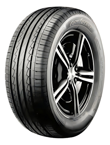 Pneu Aro 16 205/60r16 Comforser Cf510 92h Índice De Velocidade H