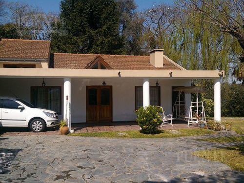 Quinta - Luis Guillon - Ideal Emprendimiento