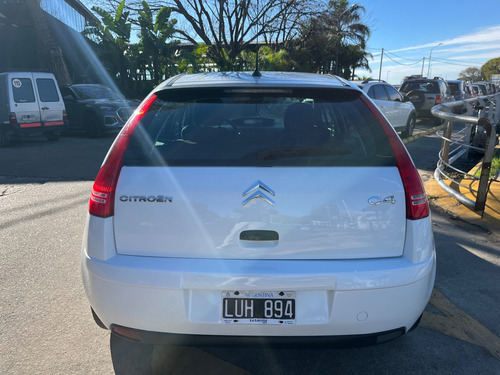 Citroën C4 1.6 X Pack Look