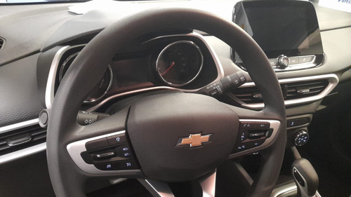 Chevrolet Tracker 1.2 Turbo At