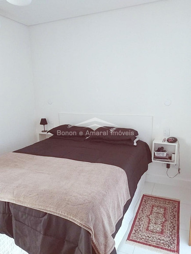 Imagem 11 de 22 de Casa À Venda Em Jardim Green Park Residence - Ca009057