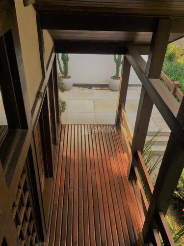 Imagem 18 de 26 de Casa À Venda, 370 M² Por R$ 3.000.000,00 - Itaipu - Niterói/rj - Ca0346