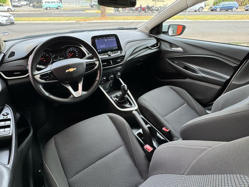 Chevrolet Onix 1.0 FLEX PLUS LT MANUAL