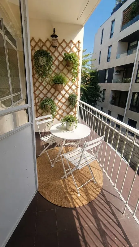 Imagen 4 de 16 de Hermoso Y Amplio Departamento