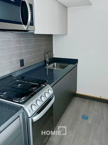 Imagen 3 de 11 de Encantador Departamento En Be Grand Contadero - Con Bodega., 66783