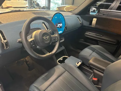 Mini Countryman 2.0 S All4