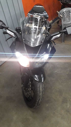 Kawasaki Ninja Zx-10r