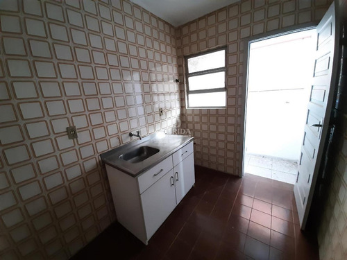 Imagem 4 de 8 de Apartamento Para Aluguel, 1 Quarto, Mont Serrat - Porto Alegre/rs - 6270
