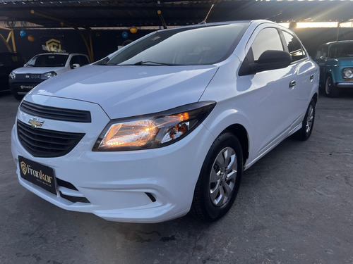 Chevrolet Prisma 1.0 Joy 4p