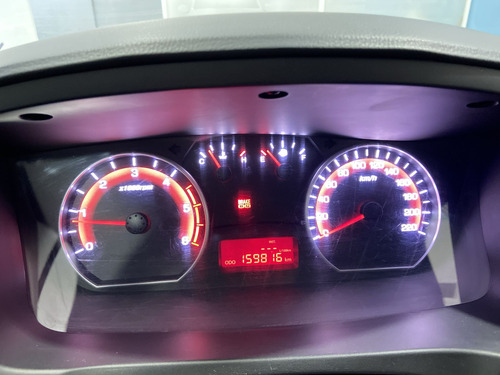 Ssangyong Actyon Lsgk50
