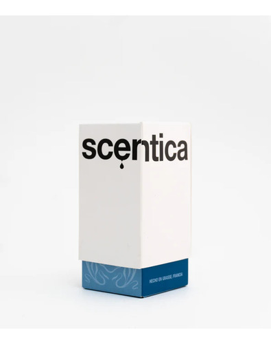 Scentica Perfume Earth Essence Spray 100 Ml