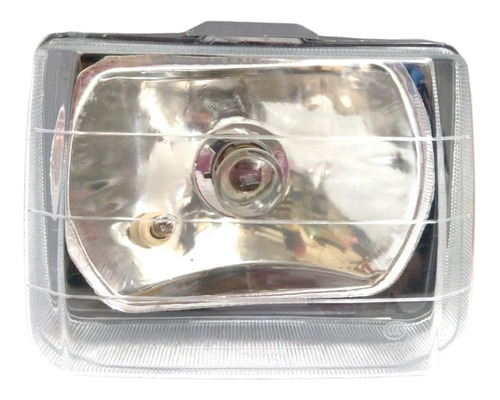 Faro Delantero Moto Empire Horse 1