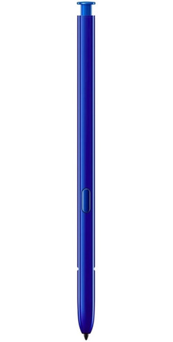 Lápiz Original Samsung S-pen Galaxy Note 10 Plus Blue Stylus