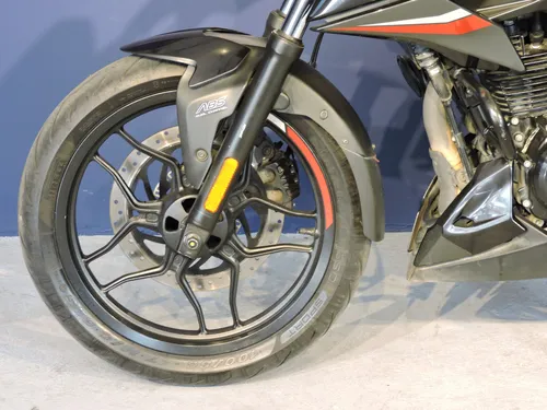 Bajaj Pulsar N 250 2024