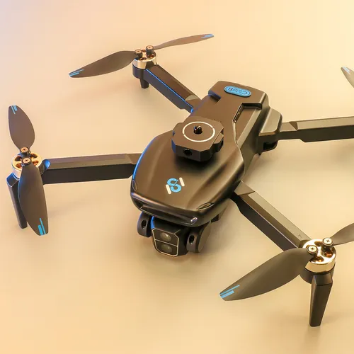 Wu Mini Drones Profesionales Baratos Con Cámara 8k Gps Fpv