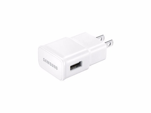 Cargador Samsung Micro Usb Ultra Fast