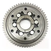 Comprar Bendix Completo C\u002Fcorona Arranque Honda Cg 150 Titan Rpm