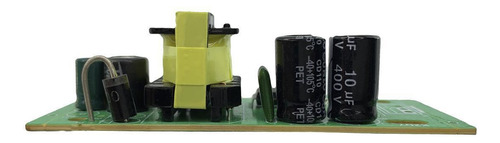 Fonte 24v Para Par Led Slim 3w Rgbwa