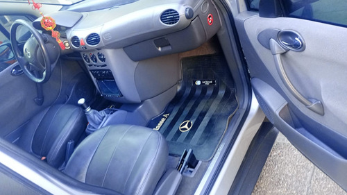 Mercedes-Benz Clase A 1.6 A160 Elegance Luxury Manual
