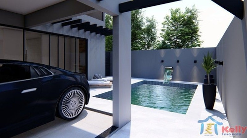Imagem 24 de 25 de Casa À Venda |condomínio Residencial Royal Park Em Presidente Prudente - 1751