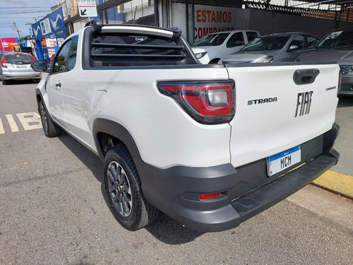 Fiat Strada 1.4 Endurance Cab. Cs Plus Flex 2p