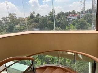 Imagen 26 de 30 de Departamento En Venta, Bosque De Tabachines