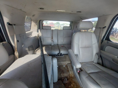 Chevrolet Tahoe 2007 ( En Partes ) 2007 - 2011 5.3l Yonke