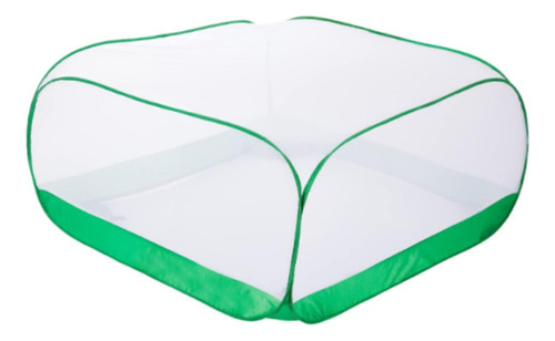 Tienda De Cubierta De Planta De Malla Para La 100x100x50cm
