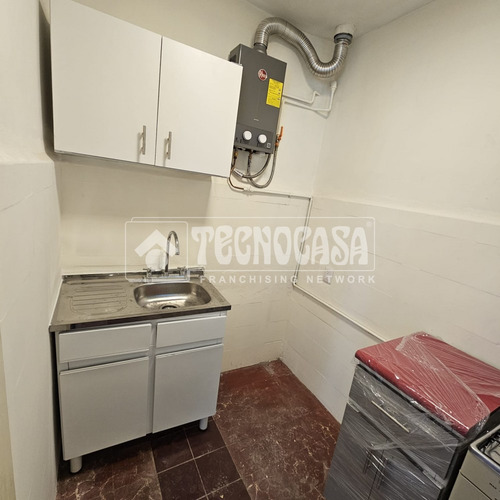 Renta Departamentos Moderna T-df0108-0462