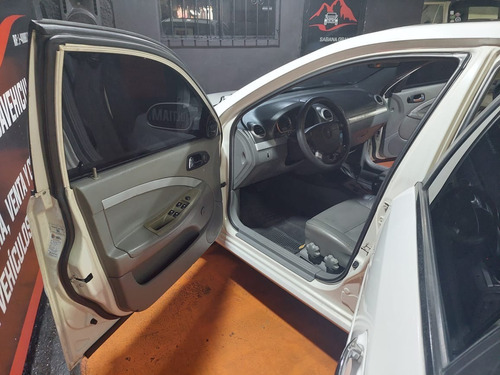 Imagen 11 de 13 de Chevrolet Optra