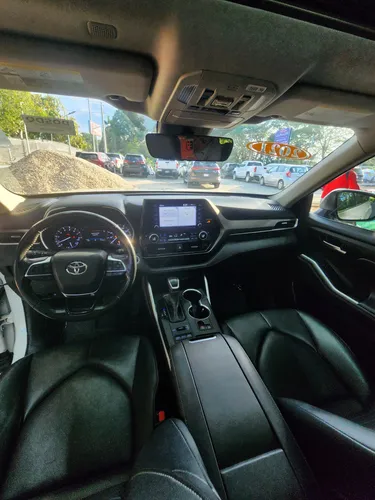 2021 Toyota Highlander Xle Us$ 45,500