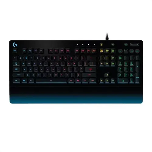 G203 teclado sales