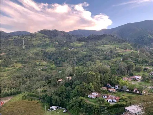 Apartamento En Venta La Estrella (o)