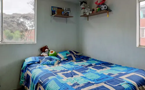 Apartamento En Venta En Perdomo. Cod V11750109