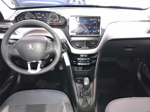 Peugeot 208 1.6 Feline