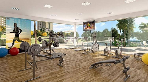 Imagem 7 de 16 de Apartamento Residencial À Venda, Jardim Sevilha, Indaiatuba. - Ap0680