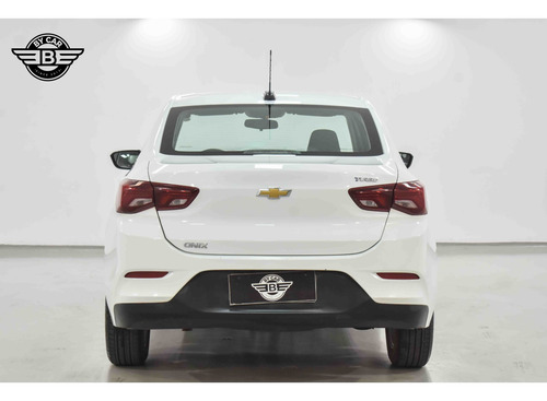 Chevrolet Onix 1.0 TURBO FLEX PLUS LT MANUAL