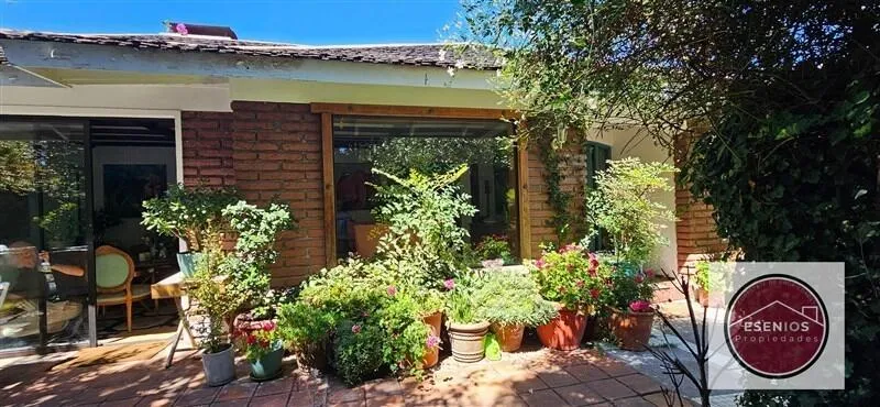 Imagen 5 de 30 de Casa En Condominio Sector Portal La Dehesa