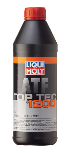 Aceite Transmisión Automática Top Tec Atf 1200